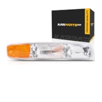 2000-2006 Chevy Tahoe TYC Parking Light Passenger Side | CAPA Certified | GM2521173 | 15199559