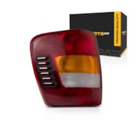 2001-2004 Jeep Grand Cherokee Tail Light Replaces 55155139AI CH2800150 CLX-M0-333-1925L-AS-R-CL36...