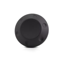 2013-2021 Nissan Frontier Replacement Fog Light Cover Driver or Passenger Side Single Piece, Fron...
