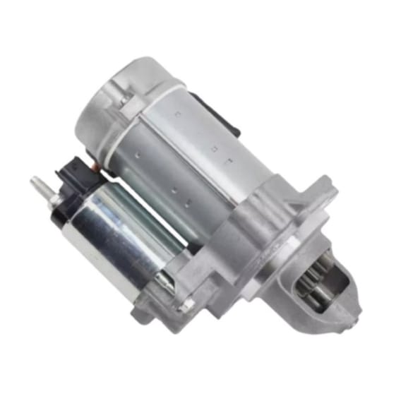 2019-2024 Chevrolet Blazer Starter Motor V6 3.6L, Clockwise Rotation, 1.57 Energy Output Replacem...
