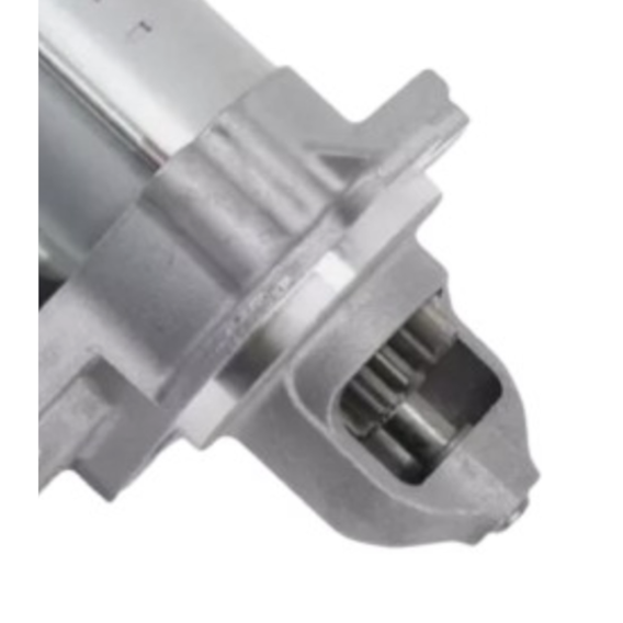 2019-2024 Chevrolet Blazer Starter Motor V6 3.6L, Clockwise Rotation, 1.57 Energy Output Replacem...