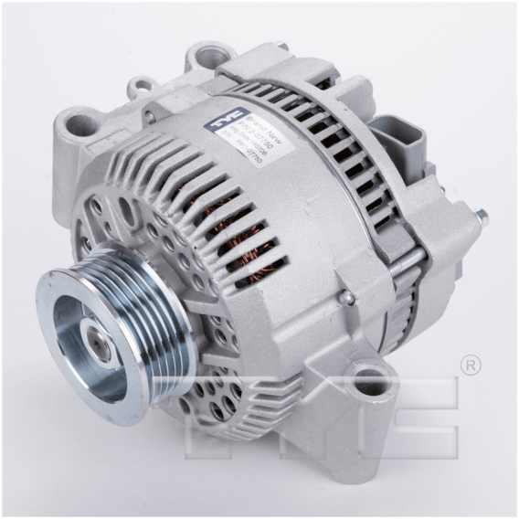 1993-1996 Ford E-350 Econoline Club Wagon TYC Alternator | Vehicle Trim: 5.8L V8 351 CID Replaces...
