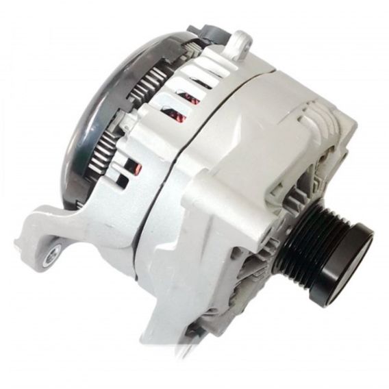 2013-2017 BMW X3 Alternator Replaces 12 31 7 605 479 CLX-M0-2-14204-CL360A61
