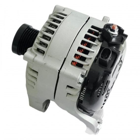 2013-2017 BMW X3 Alternator Replaces 12 31 7 605 479 CLX-M0-2-14204-CL360A61