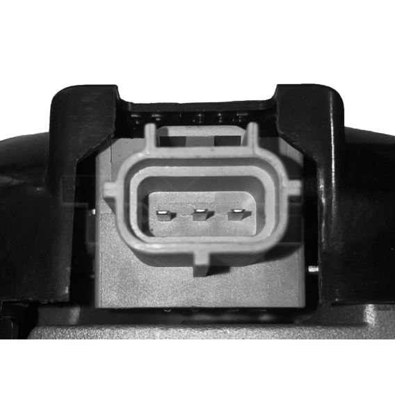 2017-2020 Ford F-150 TYC Alternator 3.5L V6 (6SD) 6 Pully Wheel Grooves Clutch Pulley Clockwise R...