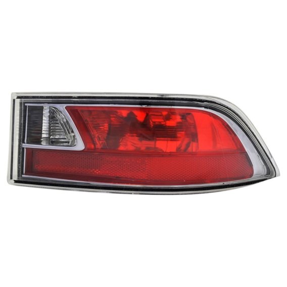 2014-2021 LEXUS GX460 Tail Light Replaces 81671-60160 LX2887103 CLX-M0-324-1314R-AS-CL360A50