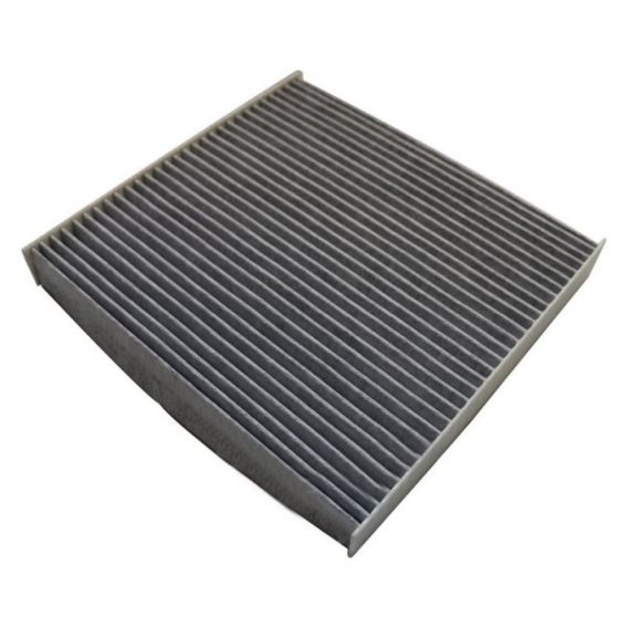 2006-2015 Honda Civic TYC Cabin Air Filter | Under Dash | Carbon Filter | Sedan/Hybrid | Replacem...