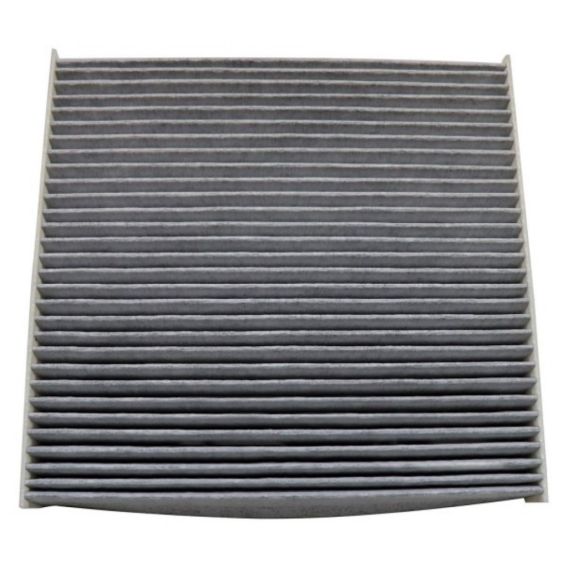 2006-2015 Honda Civic TYC Cabin Air Filter | Under Dash | Carbon Filter | Sedan/Hybrid | Replacem...