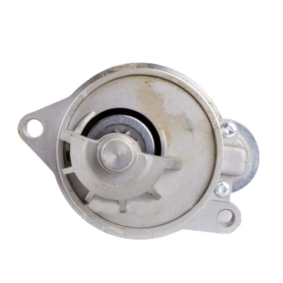 1997-2001 Ford E-150 Econoline TYC Starter Motor (Vehicle Trim: 4.2L V6 256 CID) Replaces F7SZ-11...