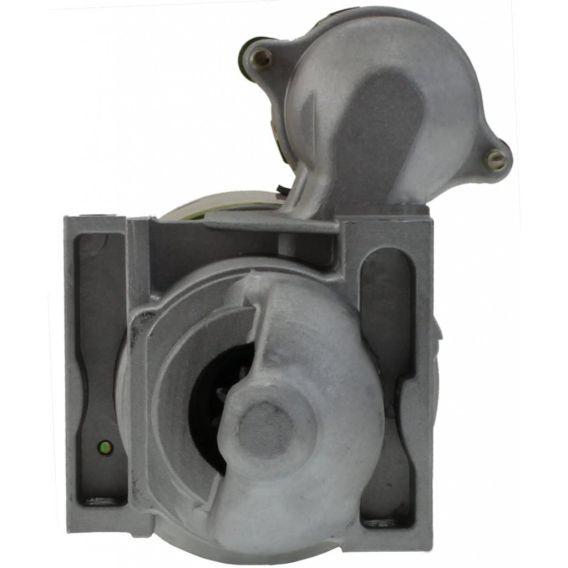 1988-1996 GMC K1500 TYC Starter Motor (Vehicle Trim: 4.3L V6 262 CID) Replaces 10465396