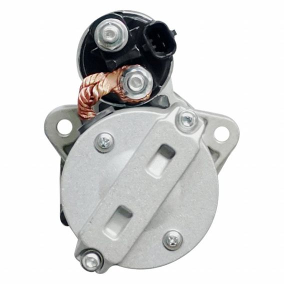 2014-2018 Chevy Impala / Malibu TYC Starter Motor | 2.5L 4-Cyl For 12663052