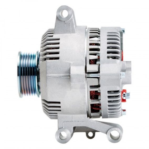 1997-2002 Ford F-150 TYC Alternator | Vehicle Trim: 4.2L V6 256 CID Replaces ZZL0-18-300