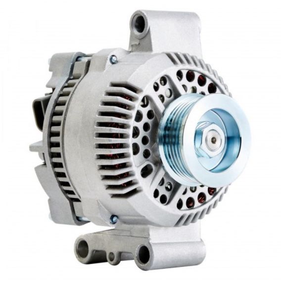 1997-2002 Ford F-150 TYC Alternator | Vehicle Trim: 4.2L V6 256 CID Replaces ZZL0-18-300