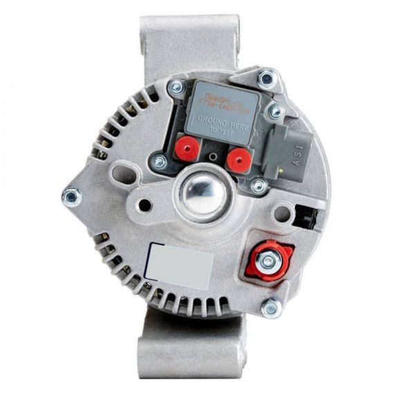 1993-1996 Ford F-250 TYC Alternator | Vehicle Trim: 5.0L V8 302 CID /5.8L V8 351 CID Replaces ZZL...