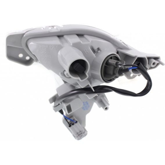 2016-2019 Mazda CX-3 Corner Light Replaces DB4G-51-350A MA2531120 CLX-M0-216-1626R-AC-CL360A1