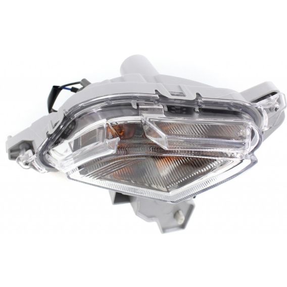 2016-2019 Mazda CX-3 Corner Light Replaces DB4G-51-350A MA2531120 CLX-M0-216-1626R-AC-CL360A1