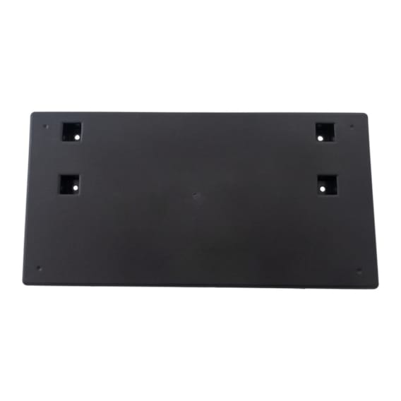 2015-2022 Ram Promaster City Replacement License Plate Bracket Front Front Replacement For CH1068...