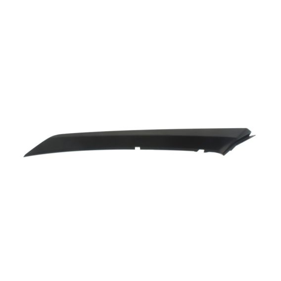 2018-2022 Toyota Camry Replacement Bumper Trim Driver and Passenger Side Front Upper Made Of ABS ...