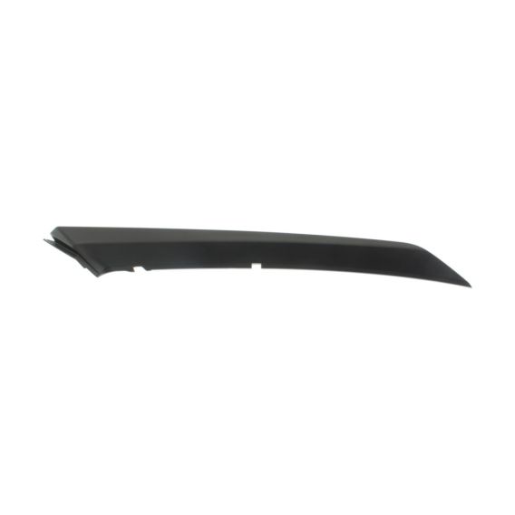 2018-2022 Toyota Camry Replacement Bumper Trim Driver and Passenger Side Front Upper Made Of ABS ...