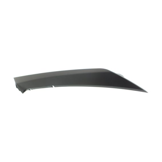 2018-2022 Toyota Camry Replacement Bumper Trim Driver and Passenger Side Front Upper Made Of ABS ...