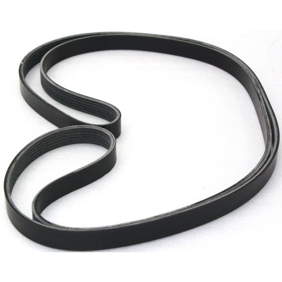 2007-2012 Mercedes-Benz Gl450 Replacement Drive Belt Replaces