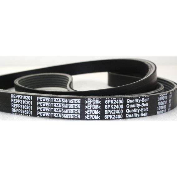 2007-2012 Mercedes-Benz Gl450 Replacement Drive Belt Replaces