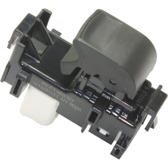 2012-2015 Toyota Tacoma Replacement Window Switch Passenger Side See Notes