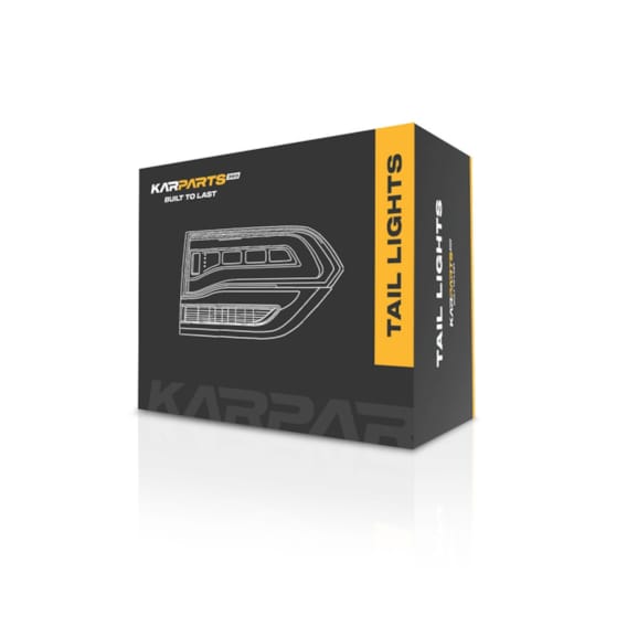 2008 Ford Focus DEPO Tail Light Assembly Passenger Side Replacement For FO2801214 | 8S4Z13404D