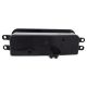 2023 Toyota Sequoia TYC Fog Light Driver Side | CAPA Certified | LED | Clear Lens | Plastic | Rep...