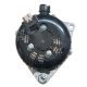 2017-2020 Ford F-150 TYC Alternator 3.5L V6 (6SD) 6 Pully Wheel Grooves Clutch Pulley Clockwise R...