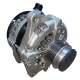 2017-2020 Ford F-150 TYC Alternator 3.5L V6 (6SD) 6 Pully Wheel Grooves Clutch Pulley Clockwise R...