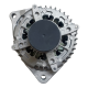 2017-2020 Ford F-150 TYC Alternator 3.5L V6 (6SD) 6 Pully Wheel Grooves Clutch Pulley Clockwise R...