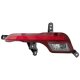 2021-2022 KIA SORENTO Back Up Light Replaces 92406P2000 KI2893104 CLX-M0-323-1328R-AC-CL360A50