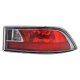 2014-2021 LEXUS GX460 Tail Light Replaces 81671-60160 LX2887103 CLX-M0-324-1314R-AS-CL360A50