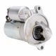 1997-2001 Ford E-150 Econoline TYC Starter Motor (Vehicle Trim: 4.2L V6 256 CID) Replaces F7SZ-11...