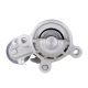 1998-1999 Ford Taurus TYC Starter Motor (Vehicle Trim: 3.0L V6 2986cc 182 CID; OHV) Replaces F68Z...