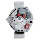 1993-1996 Ford F-250 TYC Alternator | Vehicle Trim: 5.0L V8 302 CID /5.8L V8 351 CID Replaces ZZL...