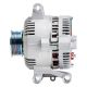 1993-1996 Ford F-250 TYC Alternator | Vehicle Trim: 5.0L V8 302 CID /5.8L V8 351 CID Replaces ZZL...