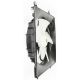 1998-2002 Honda Accord Coupe / Sedan TYC Radiator Fan Assembly | 4 Cylinder For HO3115103 | 19020...
