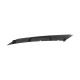2018-2022 Toyota Camry Replacement Bumper Trim Driver and Passenger Side Front Upper Made Of ABS ...