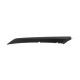 2018-2022 Toyota Camry Replacement Bumper Trim Driver and Passenger Side Front Upper Made Of ABS ...