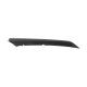 2018-2022 Toyota Camry Replacement Bumper Trim Driver and Passenger Side Front Upper Made Of ABS ...