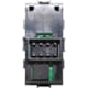 2009-2017 Buick Enclave Replacement Window Switch Driver or Passenger Side See Notes Replacement ...